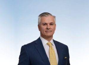 Headshot of Dennis da Silva