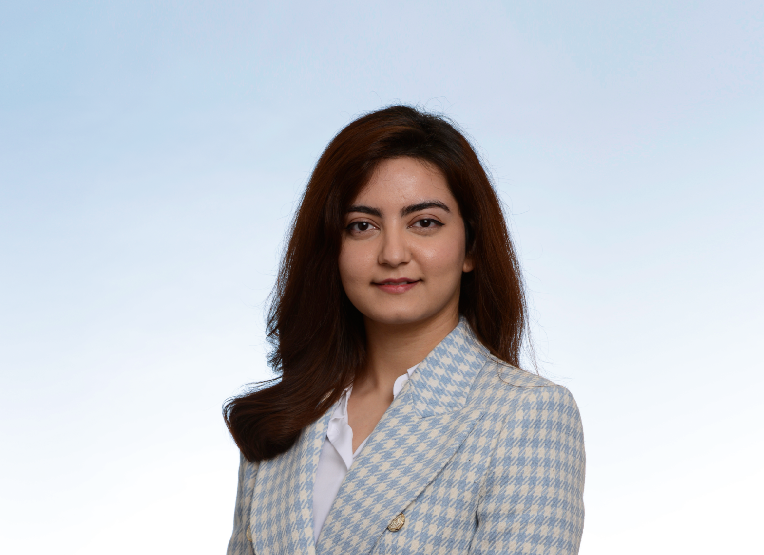 Headshot of Mallika Verma