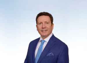 Headshot of Dean Orrico