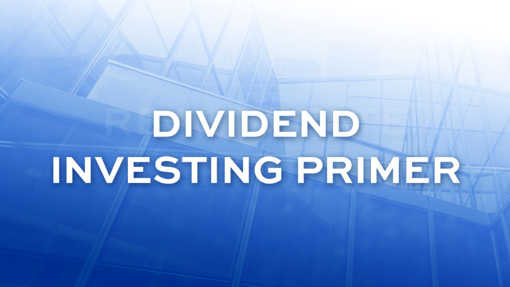 Global Dividend Growers Class Middlefield Group