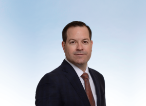 Headshot of Rob Lauzon