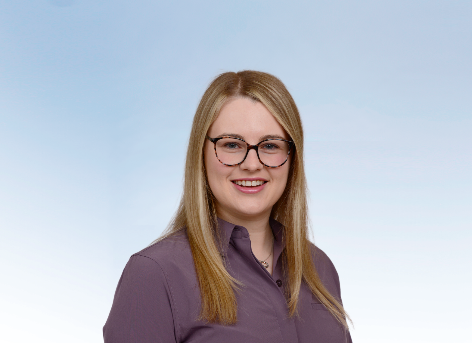 Headshot of Samantha Drautz