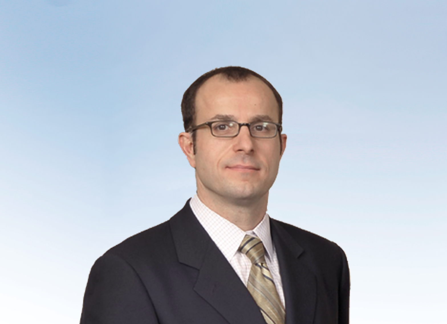 Picture of Vince Greco