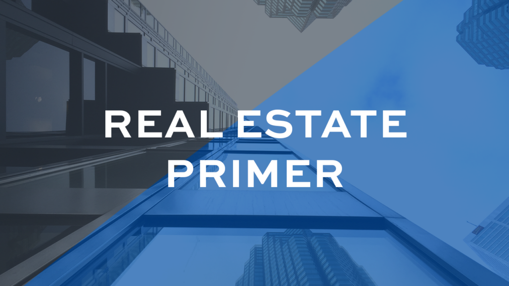 Real Estate Dividend ETF Middlefield Group