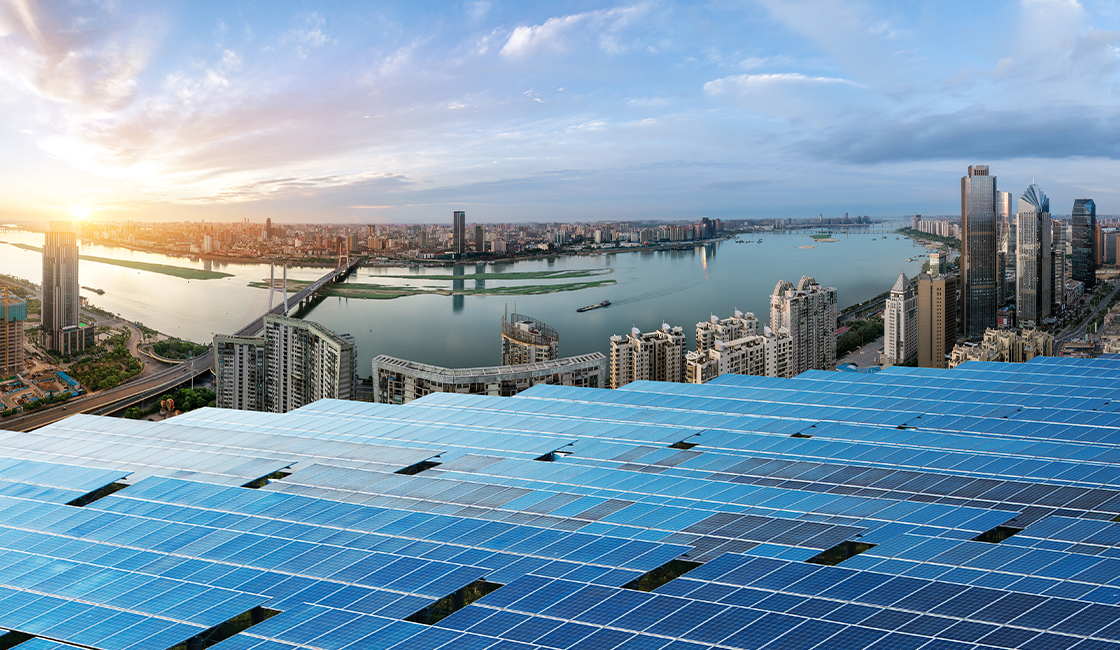 International Clean Power Dividend Fund Middlefield Group