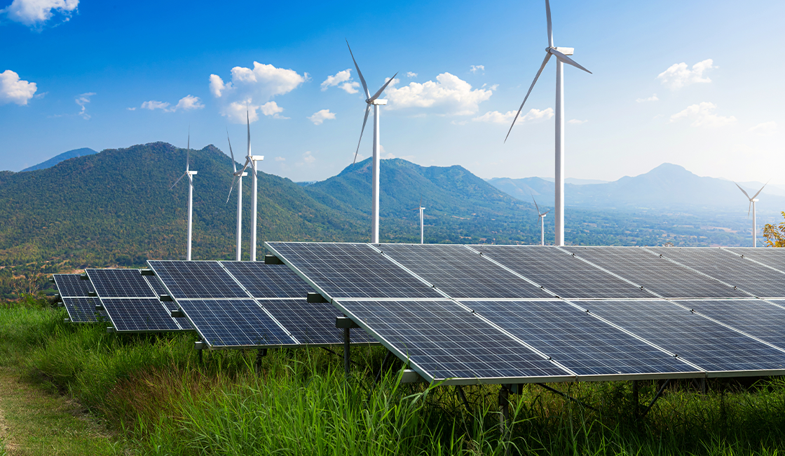 Sustainable Infrastructure Dividend ETF Middlefield Group