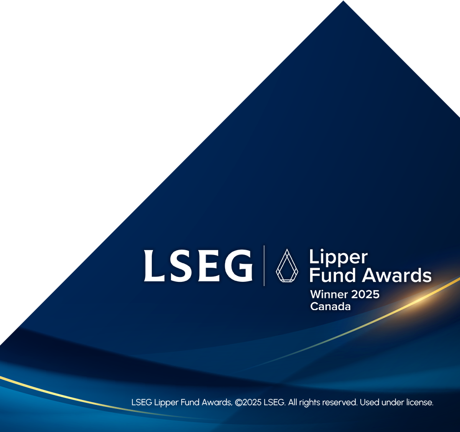 LSEG Lipper Award 2025